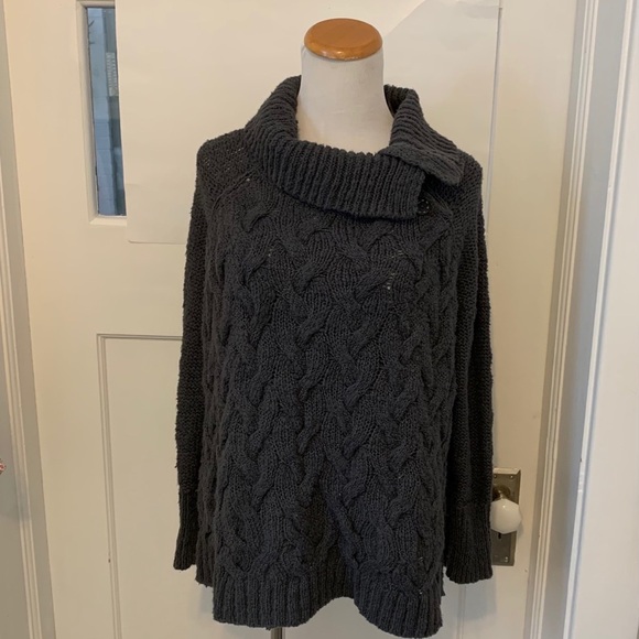 Free people sweater size small - Picture 8 of 8
